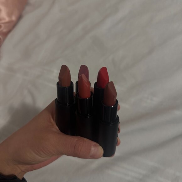BRAND NEW NARS Explicit Lipstick set - Picture 2 of 2